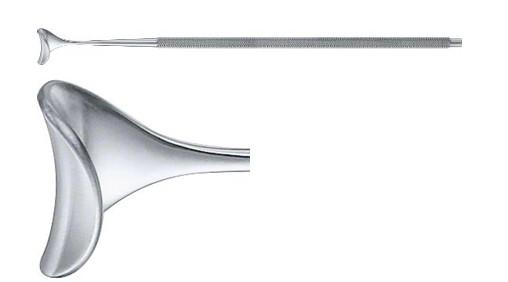 ДЖІЛ ВЕРНЕТ ВЕНОЗН. РЕТРАКТОР 240ММ/20ММ